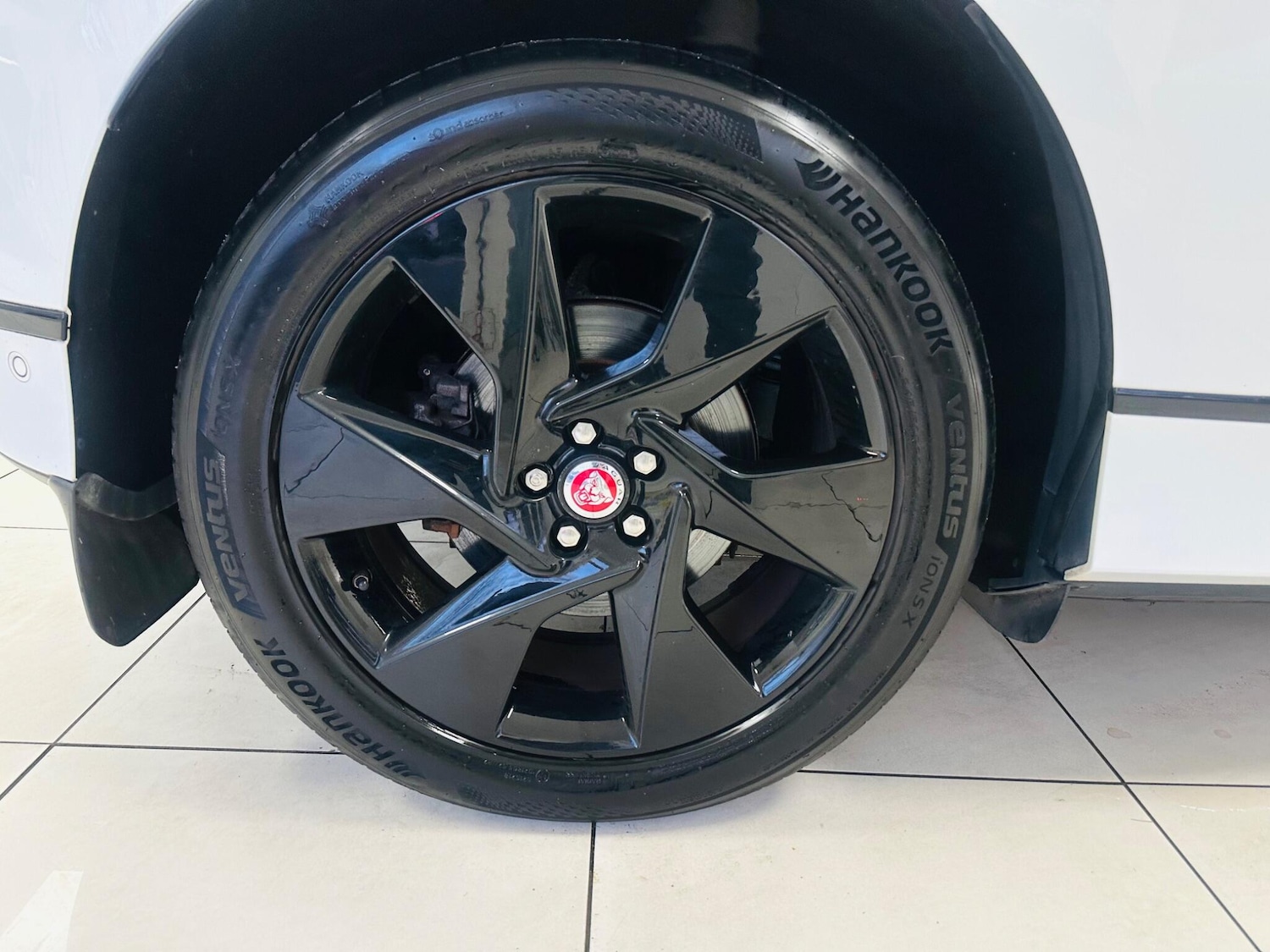 Used Jaguar I-Pace for sale - 77267389: Photo 20