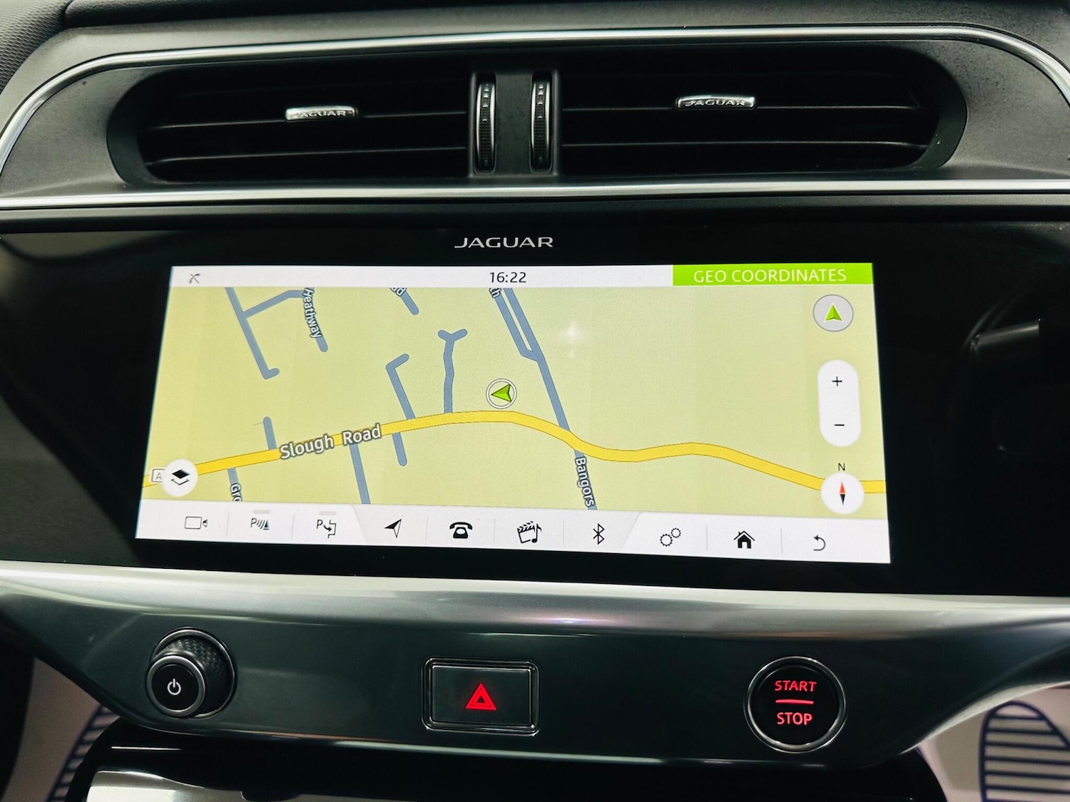 Used Jaguar I-Pace for sale - 77267389: Photo 26