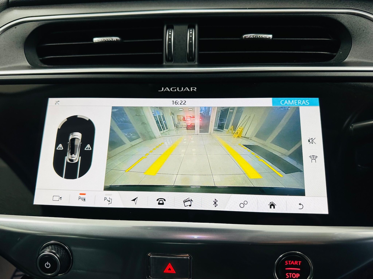 Used Jaguar I-Pace for sale - 77267389: Photo 27