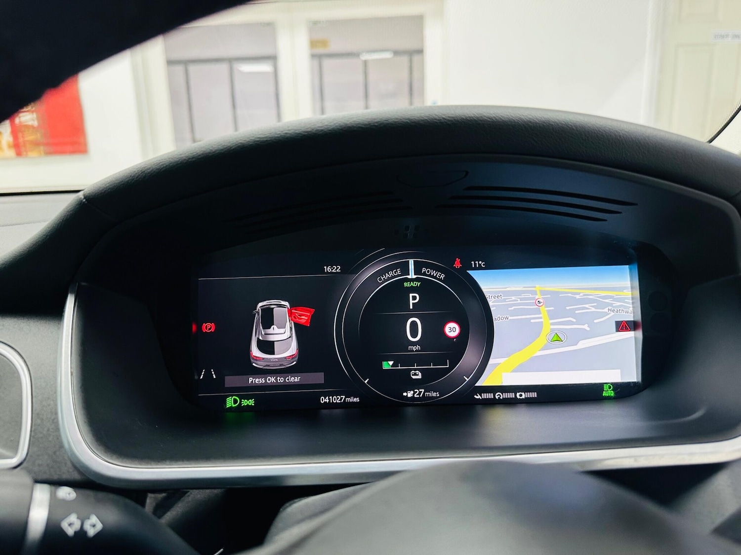 Used Jaguar I-Pace for sale - 77267389: Photo 28