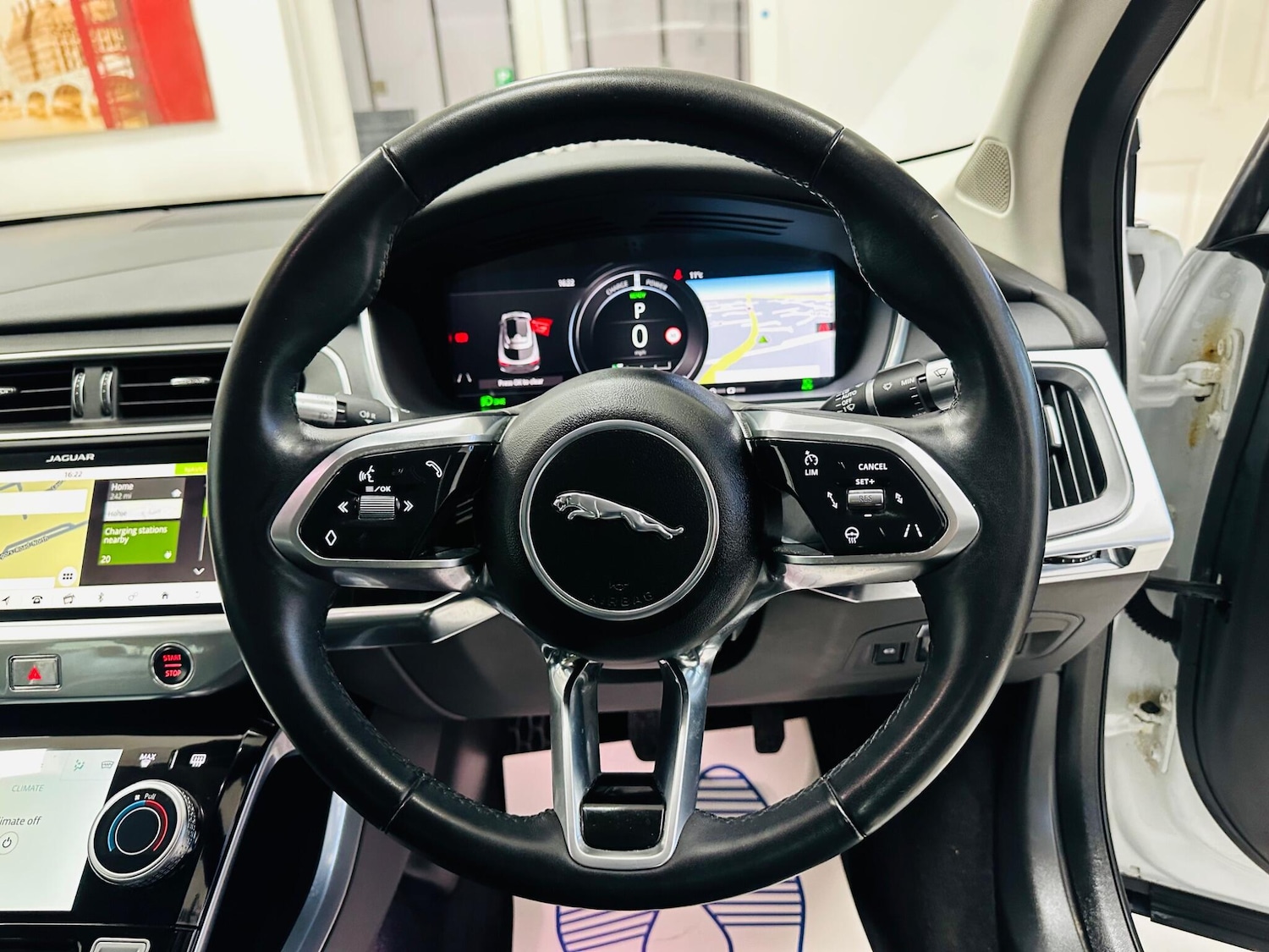 Used Jaguar I-Pace for sale - 77267389: Photo 29