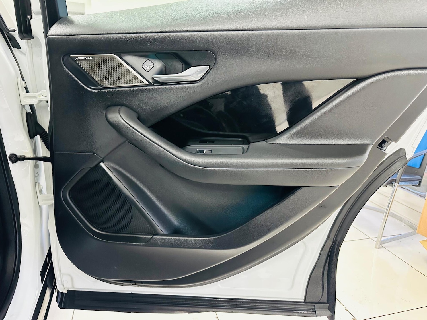 Used Jaguar I-Pace for sale - 77267389: Photo 32