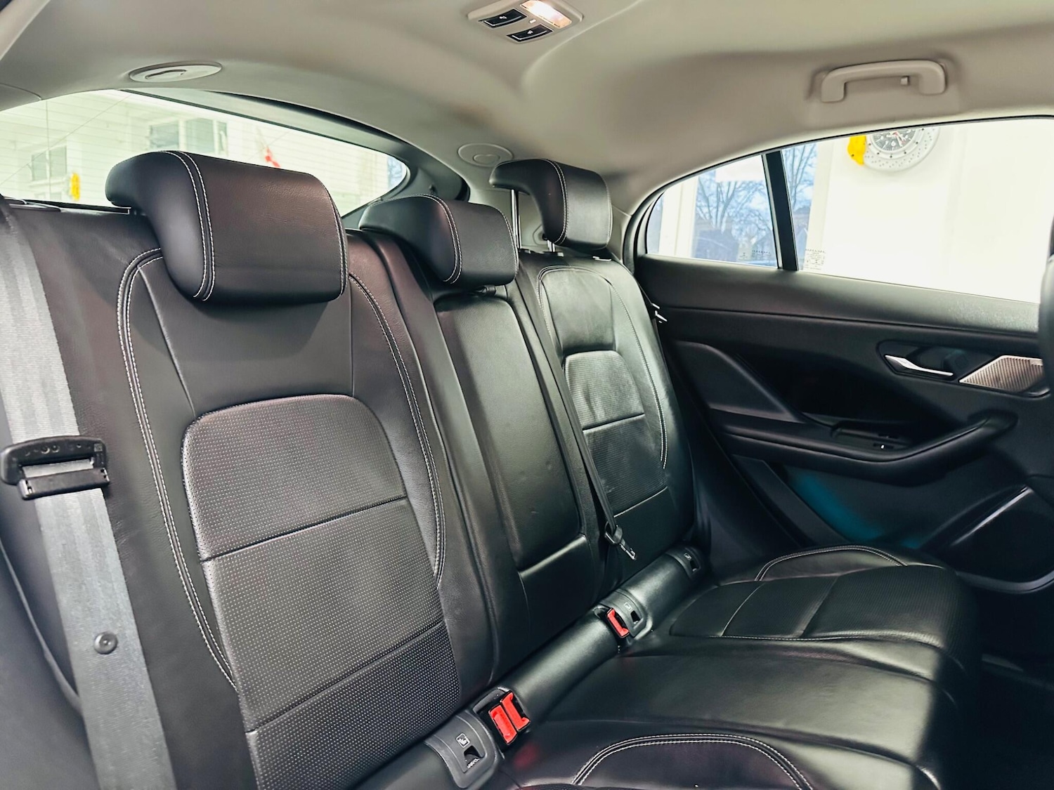 Used Jaguar I-Pace for sale - 77267389: Photo 34