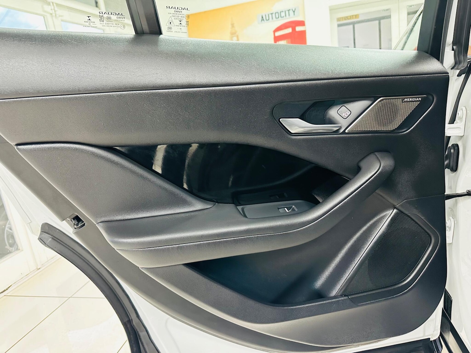 Used Jaguar I-Pace for sale - 77267389: Photo 38