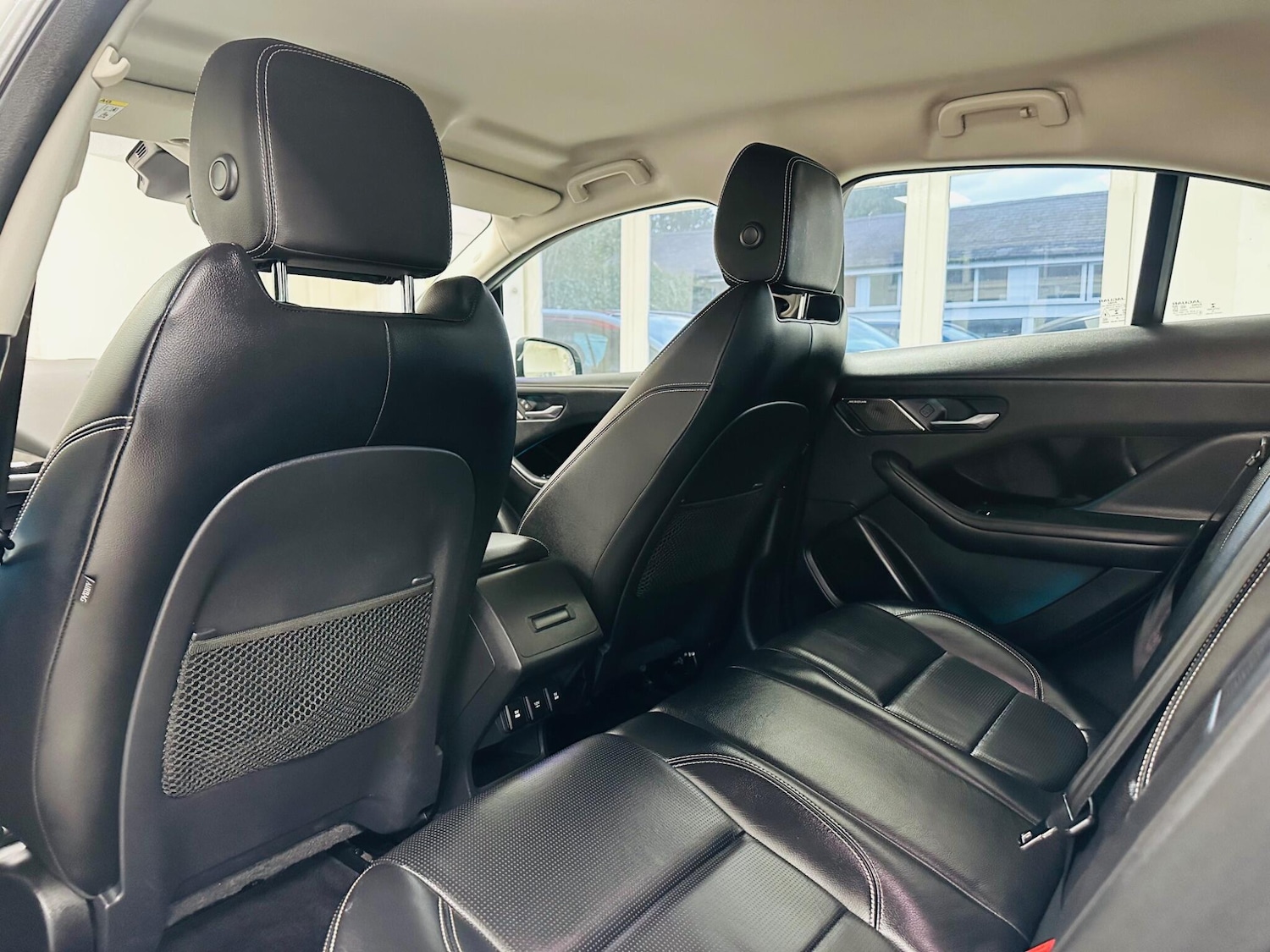 Used Jaguar I-Pace for sale - 77267389: Photo 39