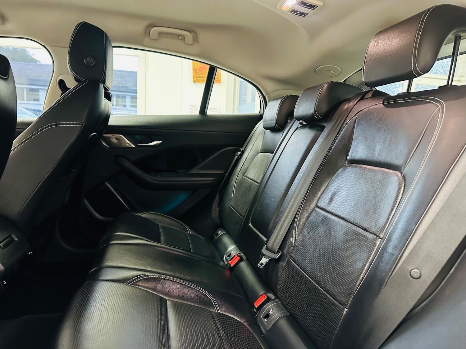 Used Jaguar I-Pace for sale - 77267389: Photo 40