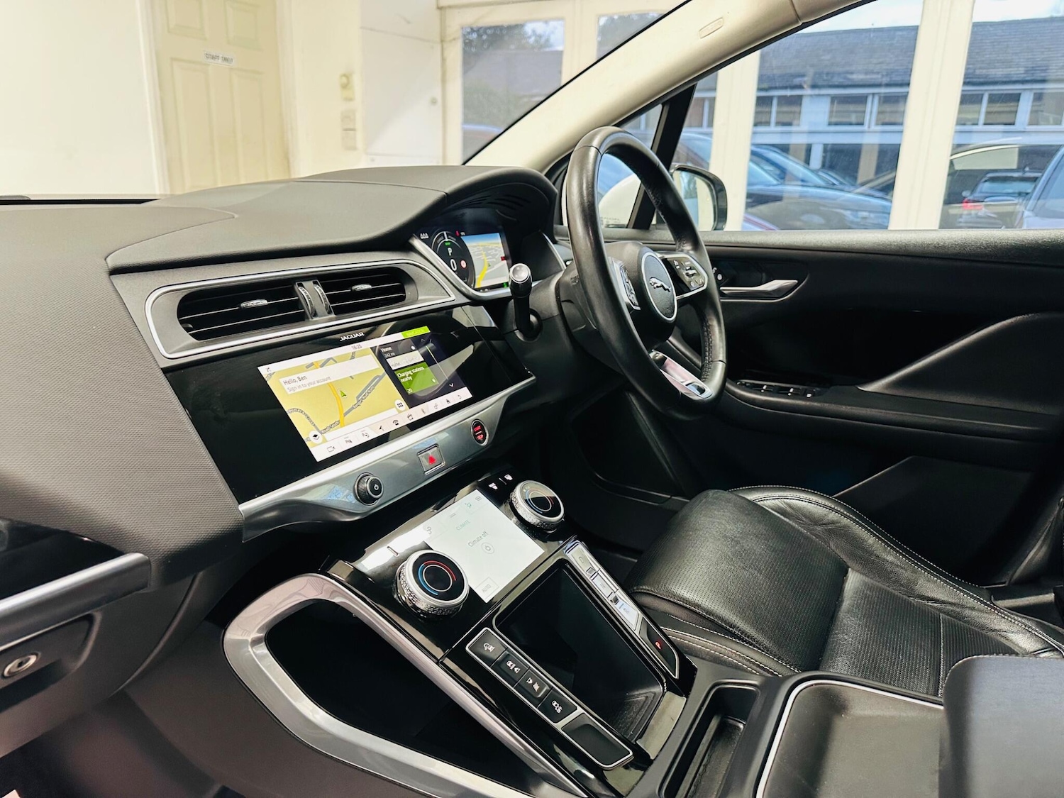 Used Jaguar I-Pace for sale - 77267389: Photo 44