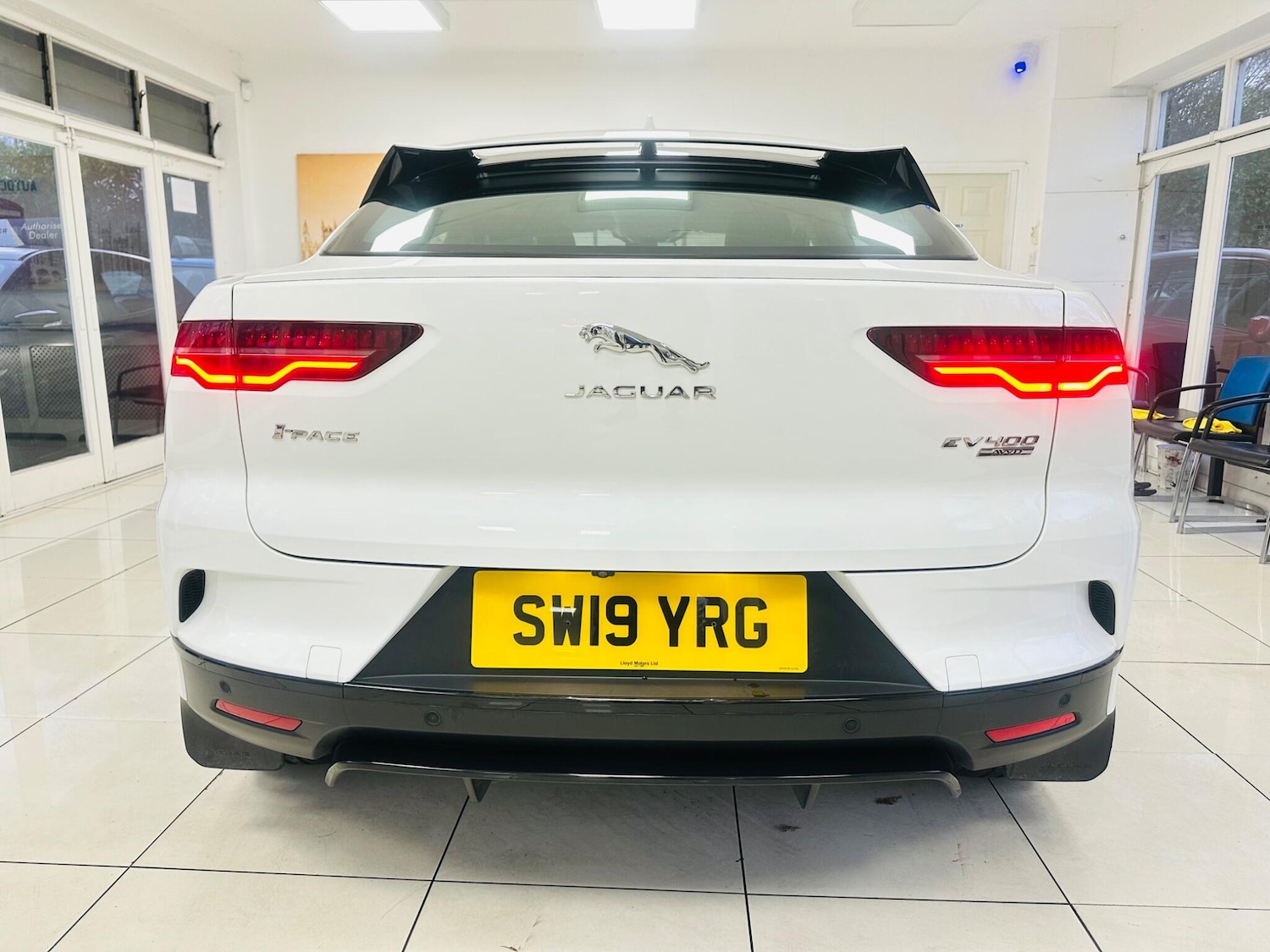 Used Jaguar I-Pace for sale - 77267389: Photo 7