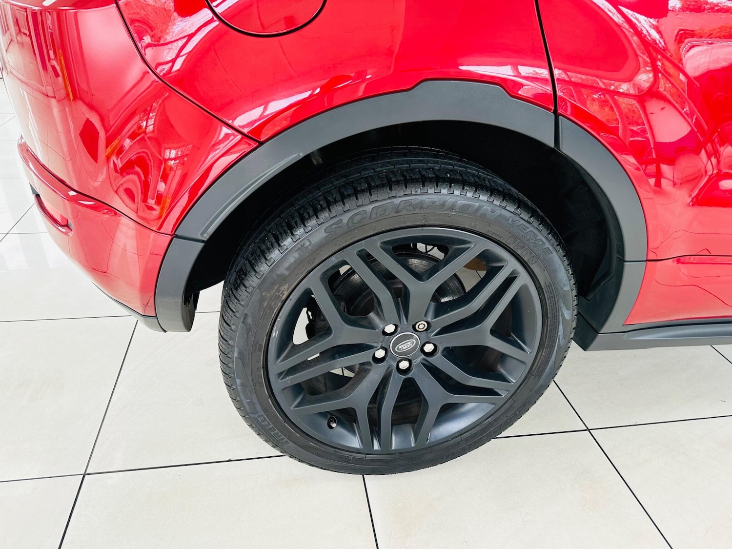 Used Land Rover Range Rover Evoque for sale - 78136247: Photo 11