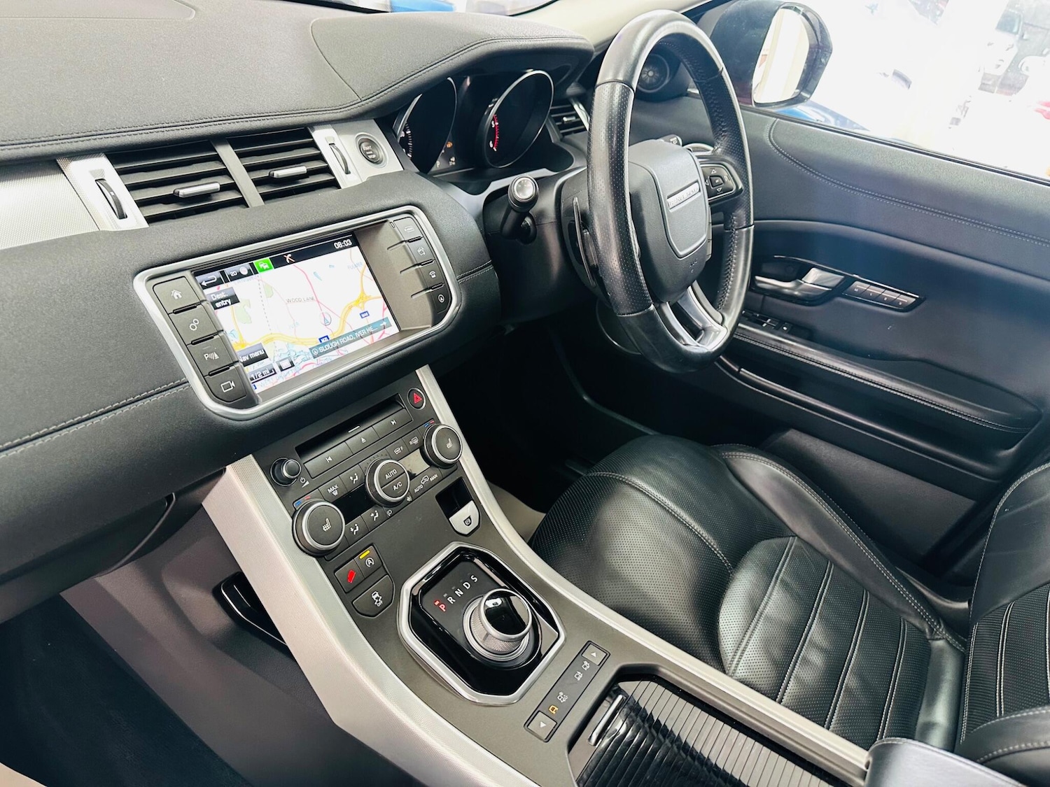 Used Land Rover Range Rover Evoque for sale - 78136247: Photo 13