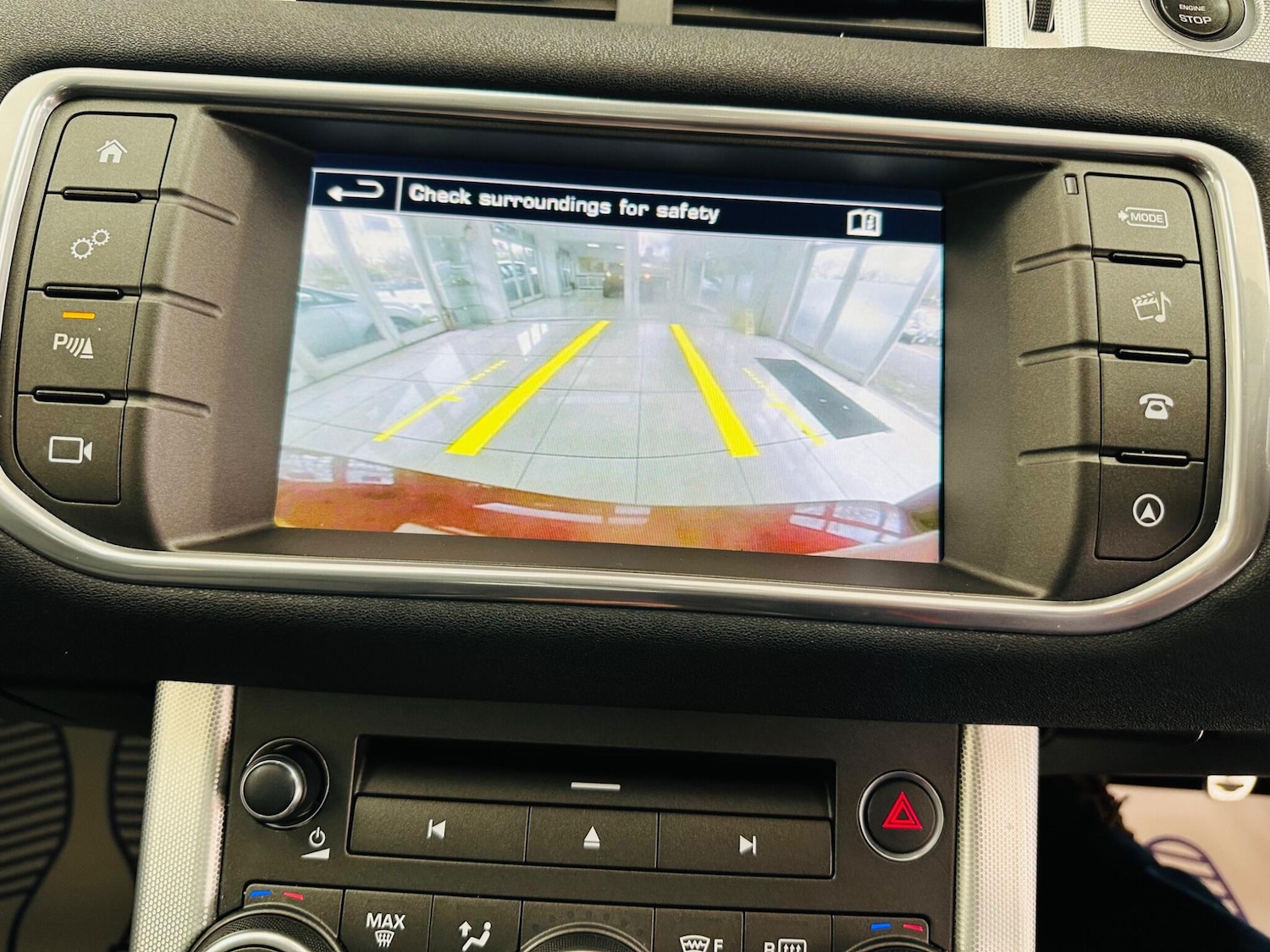 Used Land Rover Range Rover Evoque for sale - 78136247: Photo 15