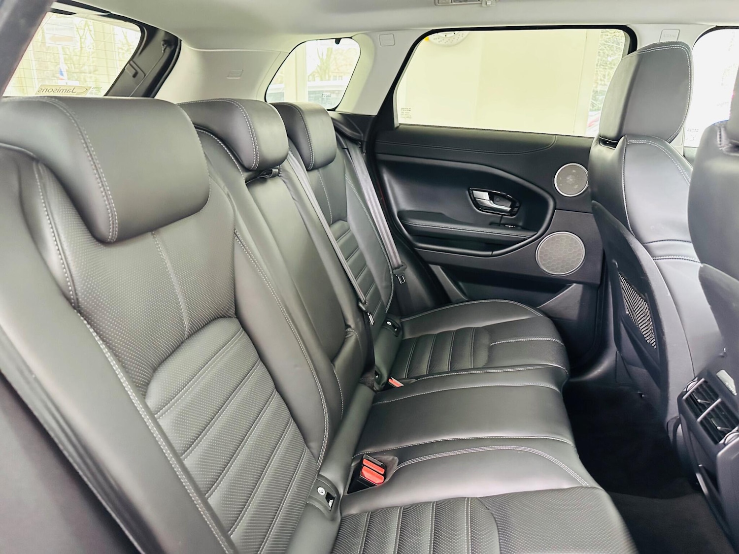 Used Land Rover Range Rover Evoque for sale - 78136247: Photo 17