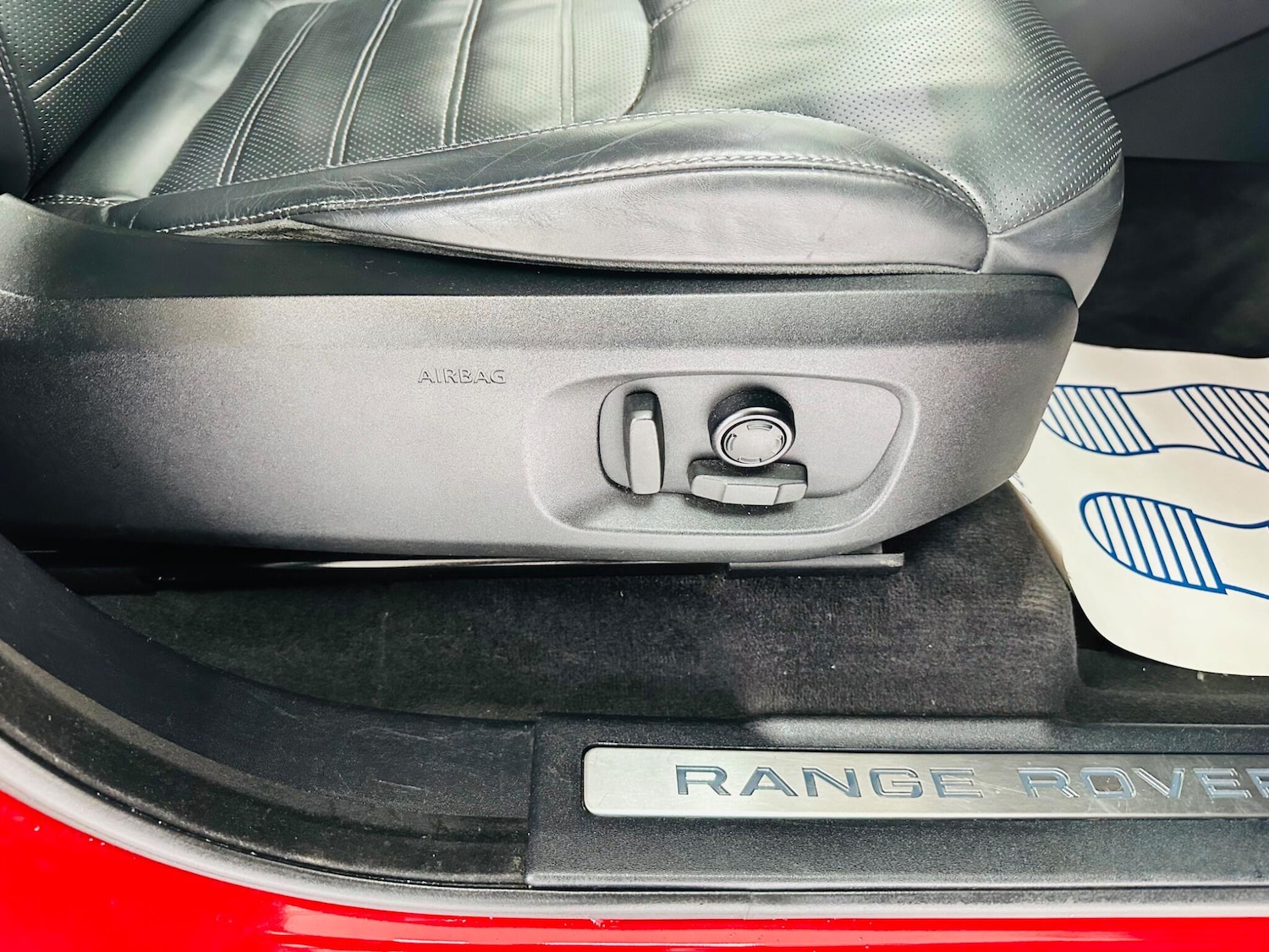 Used Land Rover Range Rover Evoque for sale - 78136247: Photo 21