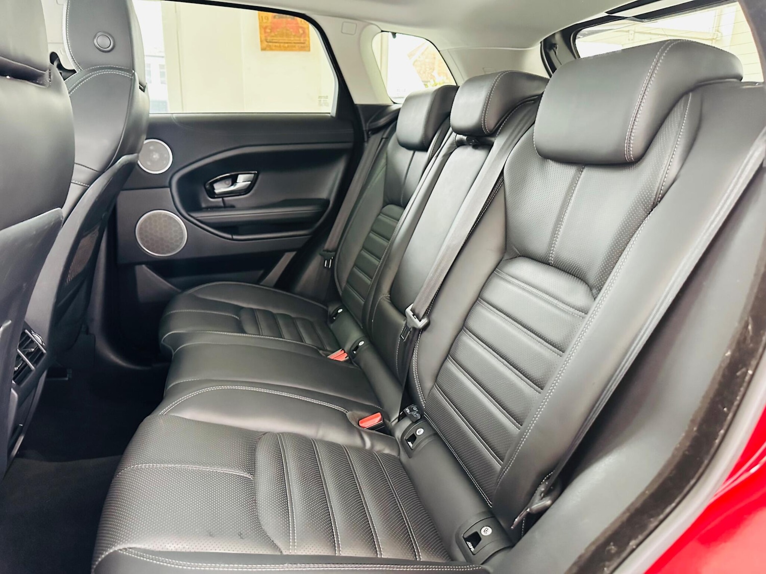 Used Land Rover Range Rover Evoque for sale - 78136247: Photo 25