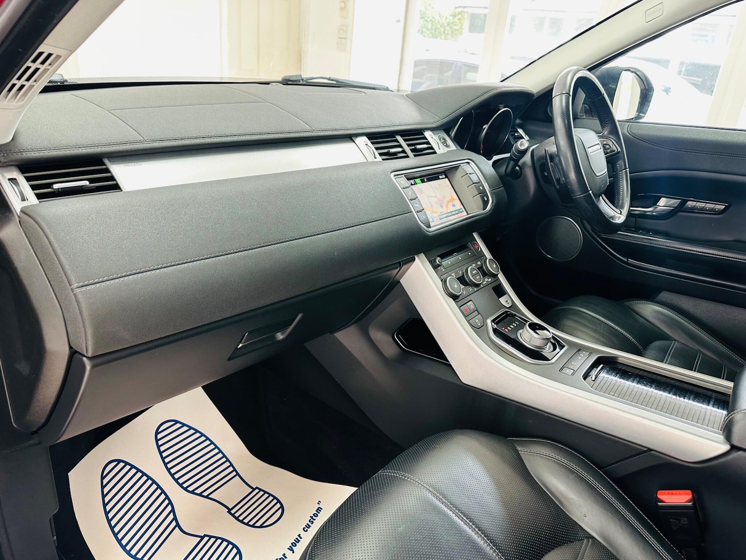 Used Land Rover Range Rover Evoque for sale - 78136247: Photo 26