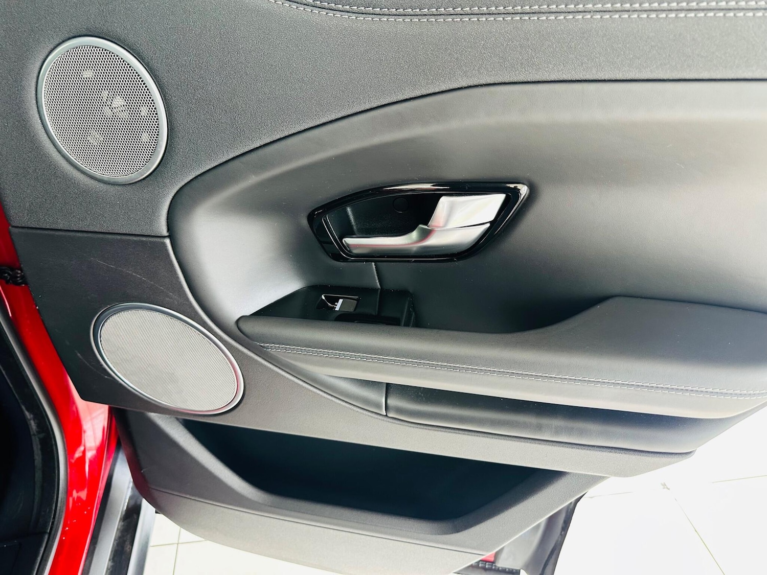 Used Land Rover Range Rover Evoque for sale - 78136247: Photo 28