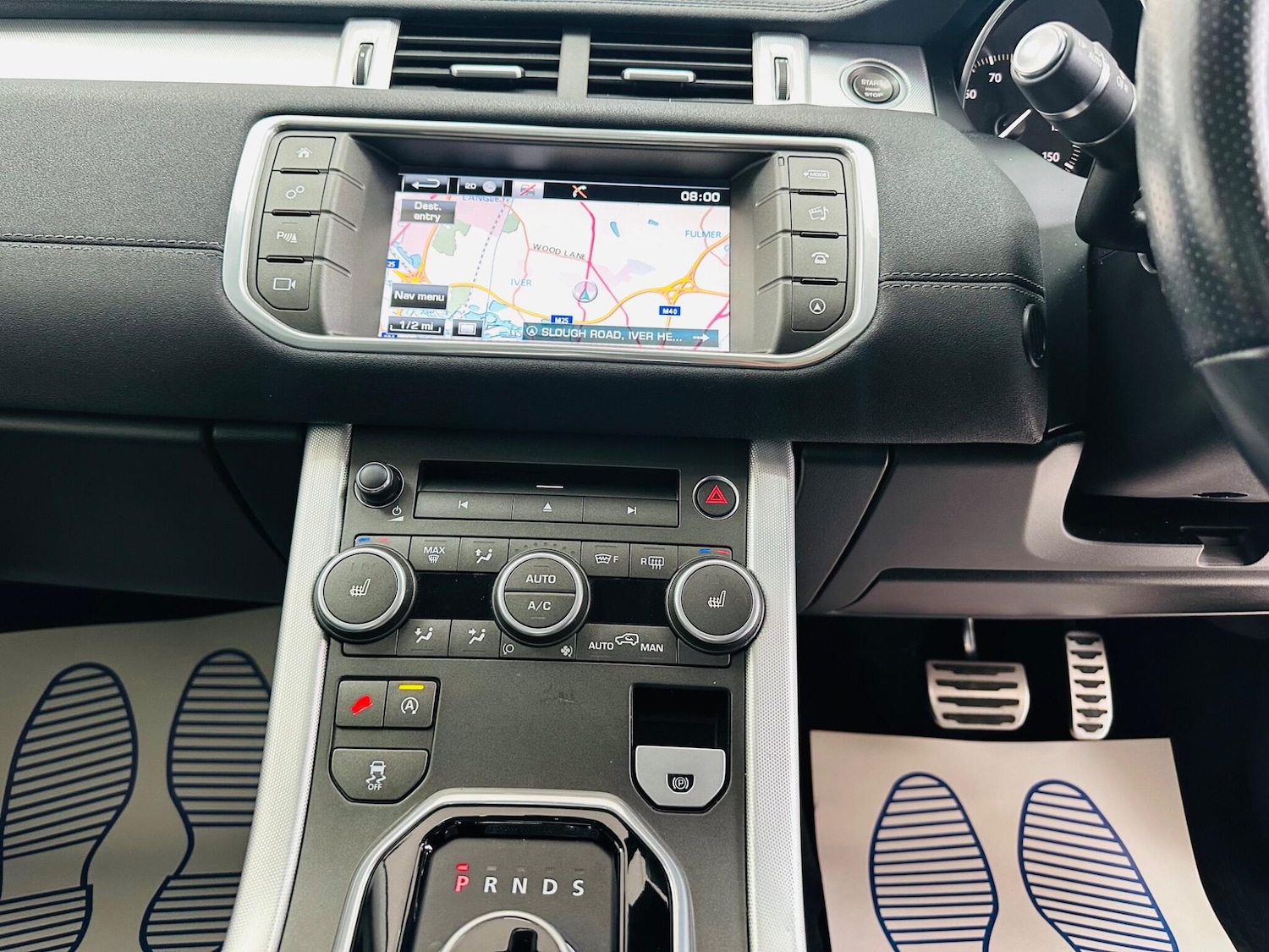 Used Land Rover Range Rover Evoque for sale - 78136247: Photo 3