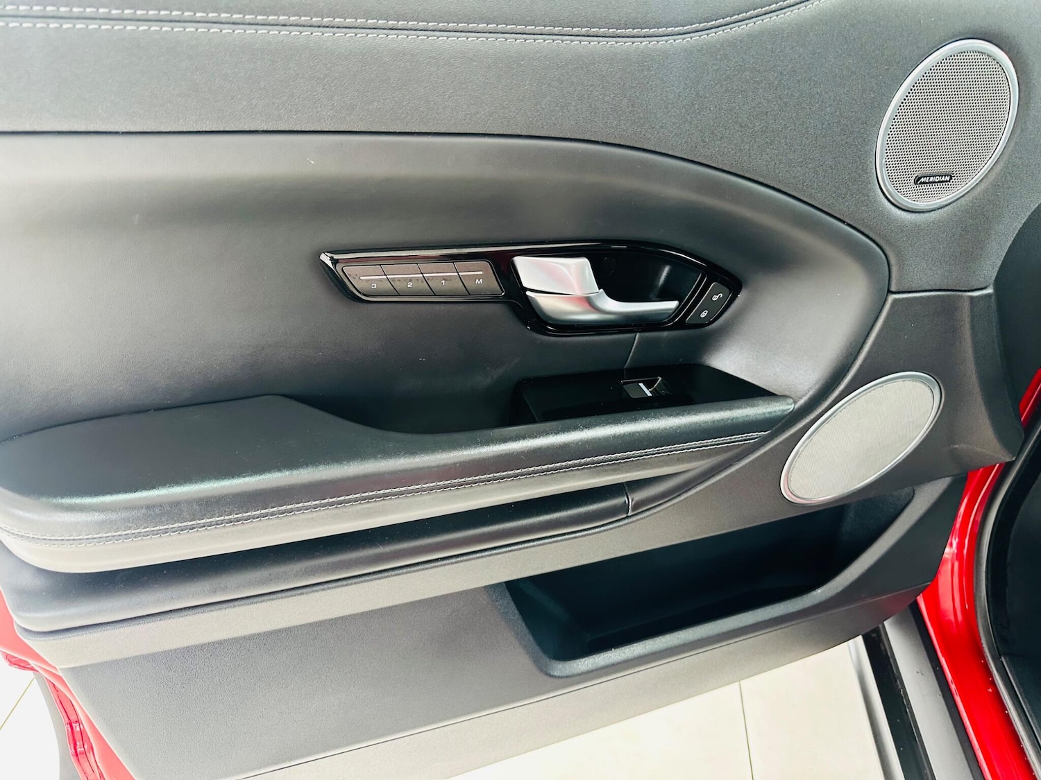 Used Land Rover Range Rover Evoque for sale - 78136247: Photo 34