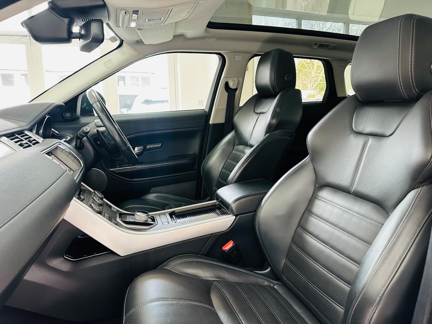 Used Land Rover Range Rover Evoque for sale - 78136247: Photo 36