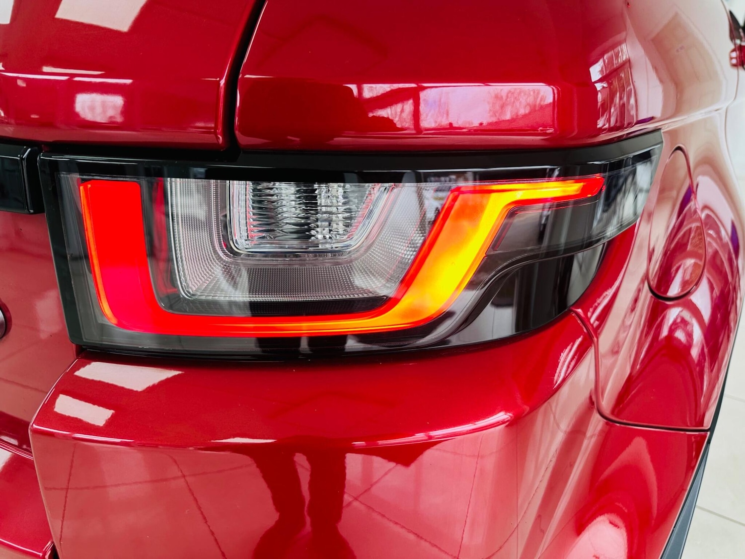 Used Land Rover Range Rover Evoque for sale - 78136247: Photo 41