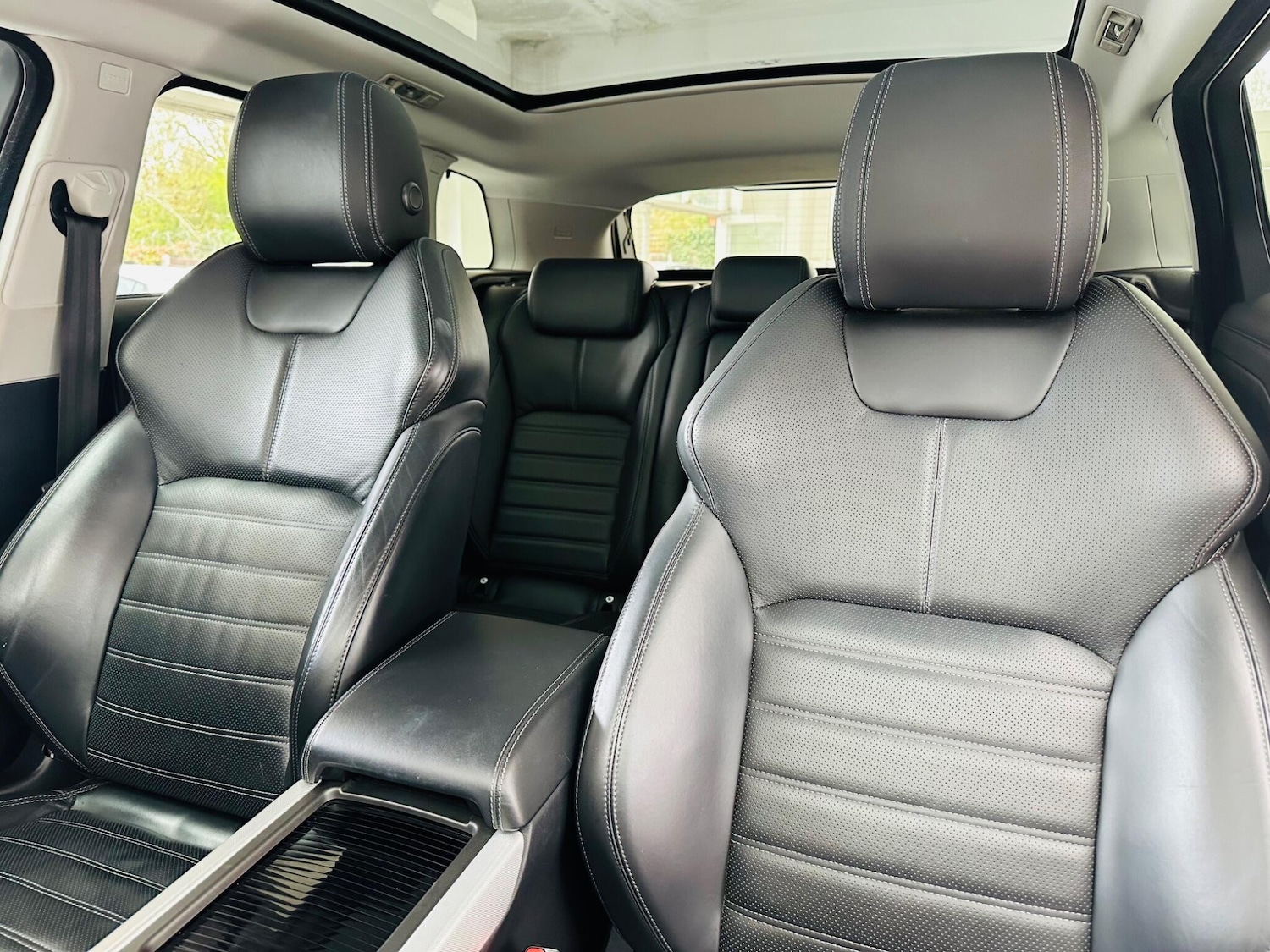 Used Land Rover Range Rover Evoque for sale - 78136247: Photo 7