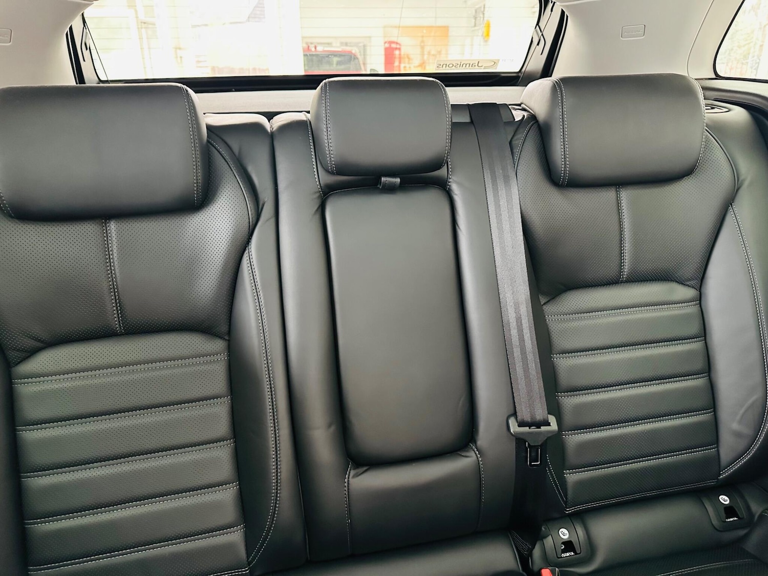 Used Land Rover Range Rover Evoque for sale - 78136247: Photo 8