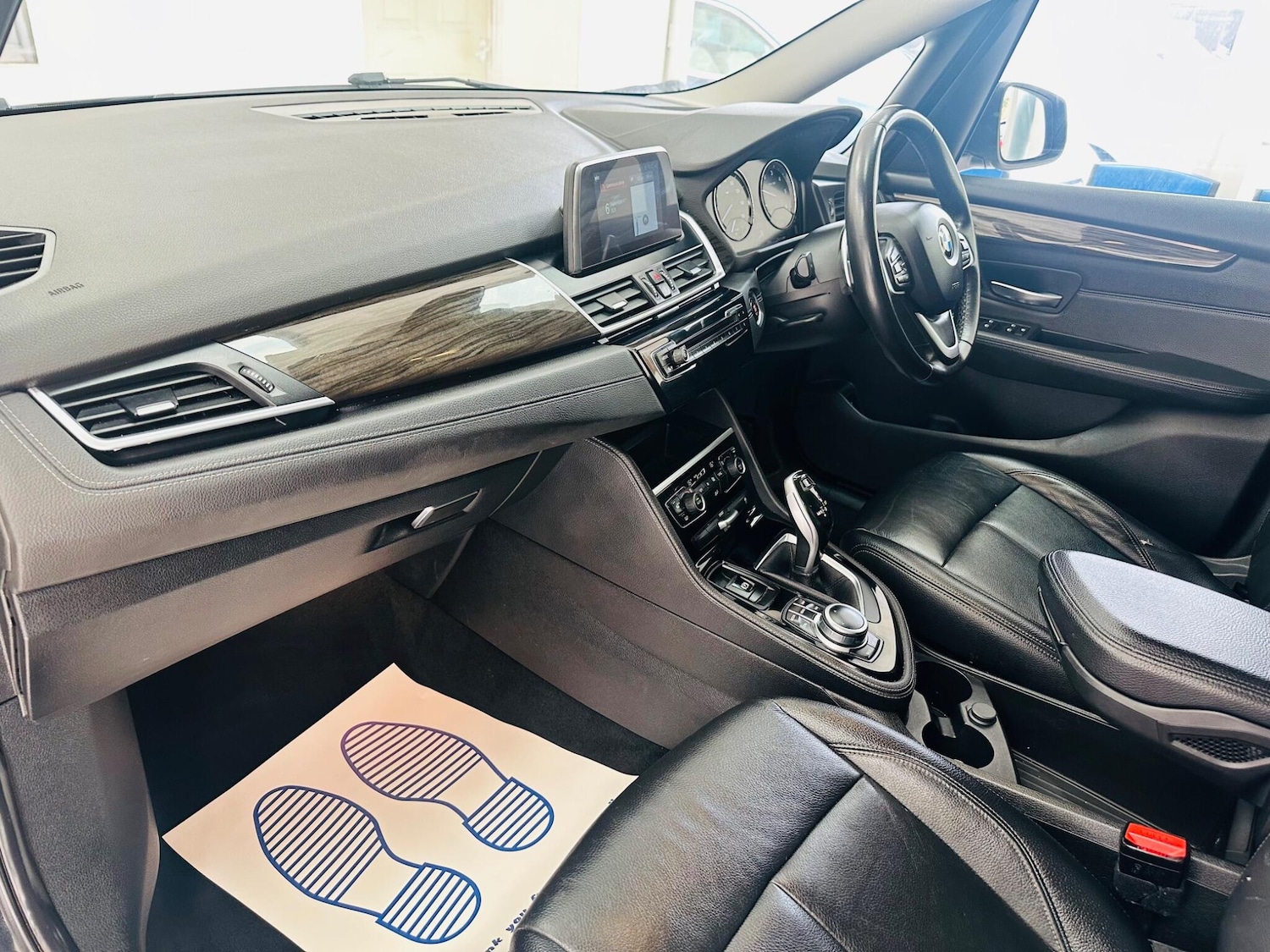 Vehicle 29