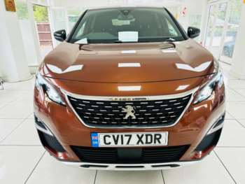 Used Peugeot 3008 2017 for sale - 75166823: Photo