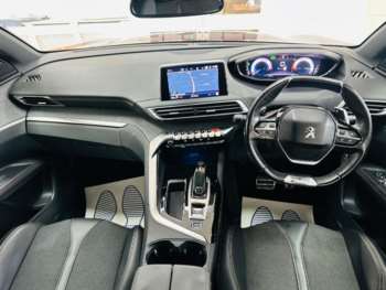 Used Peugeot 3008 2017 for sale - 75166823: Photo