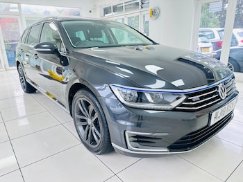 Used Volkswagen Passat 2018 for sale - 78878335: Photo