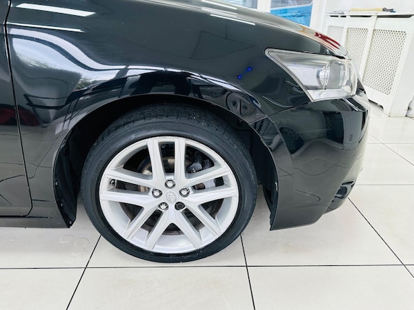 Used Lexus CT 2014 for sale - 76175611: Photo 10