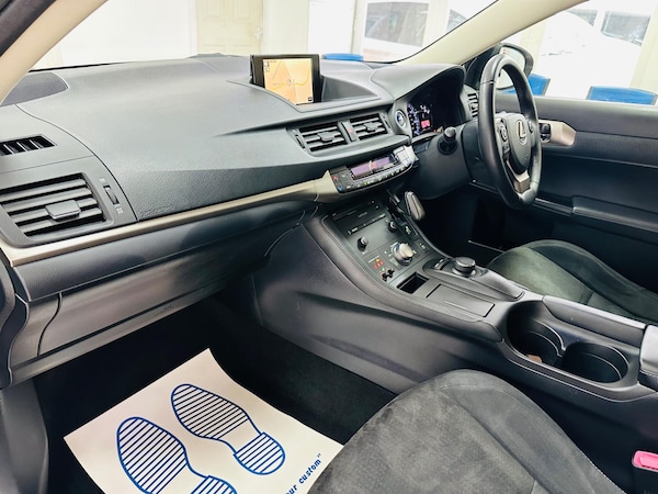 Used Lexus CT 2014 for sale - 76175611: Photo 19