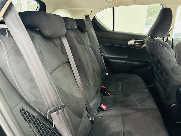 Used Lexus CT 2014 for sale - 76175611: Photo 28