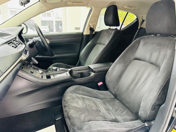 Used Lexus CT 2014 for sale - 76175611: Photo 30