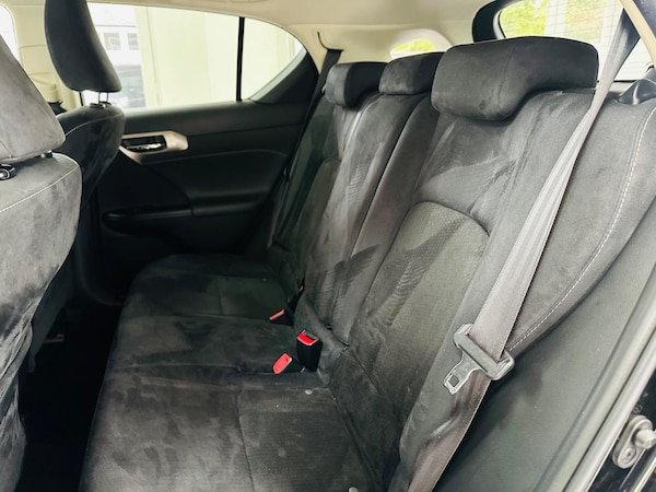 Used Lexus CT 2014 for sale - 76175611: Photo 32
