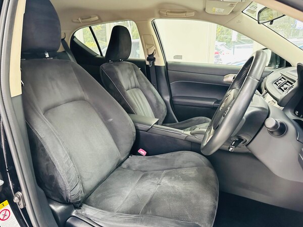 Used Lexus CT 2014 for sale - 76175611: Photo 36