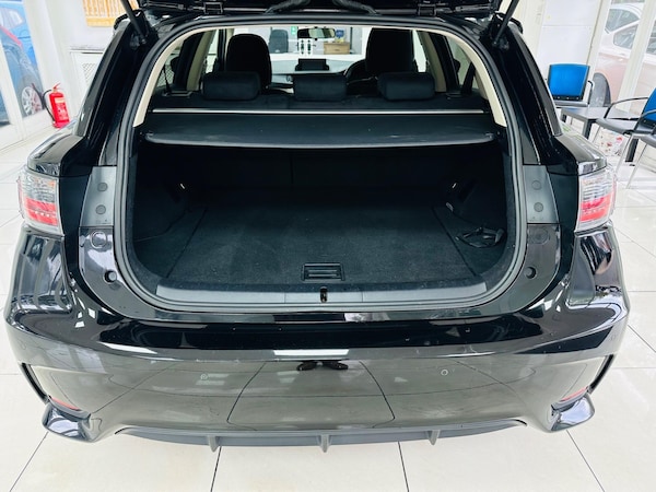 Used Lexus CT 2014 for sale - 76175611: Photo 40