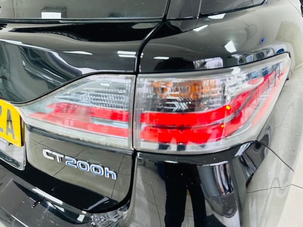 Used Lexus CT 2014 for sale - 76175611: Photo 44