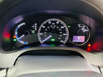 Used Lexus CT 2014 for sale - 76175611: Photo 4