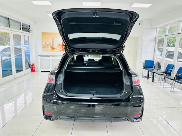 Used Lexus CT 2014 for sale - 76175611: Photo 7