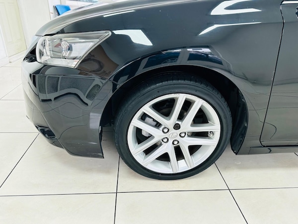 Used Lexus CT 2014 for sale - 76175611: Photo 8