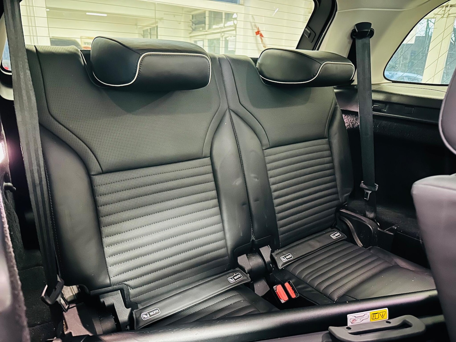 Used Land Rover Discovery 2017 for sale - 77016650: Photo 10