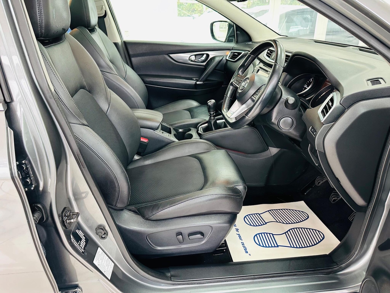 Used Nissan Qashqai 2018 for sale - 76360059: Photo 11