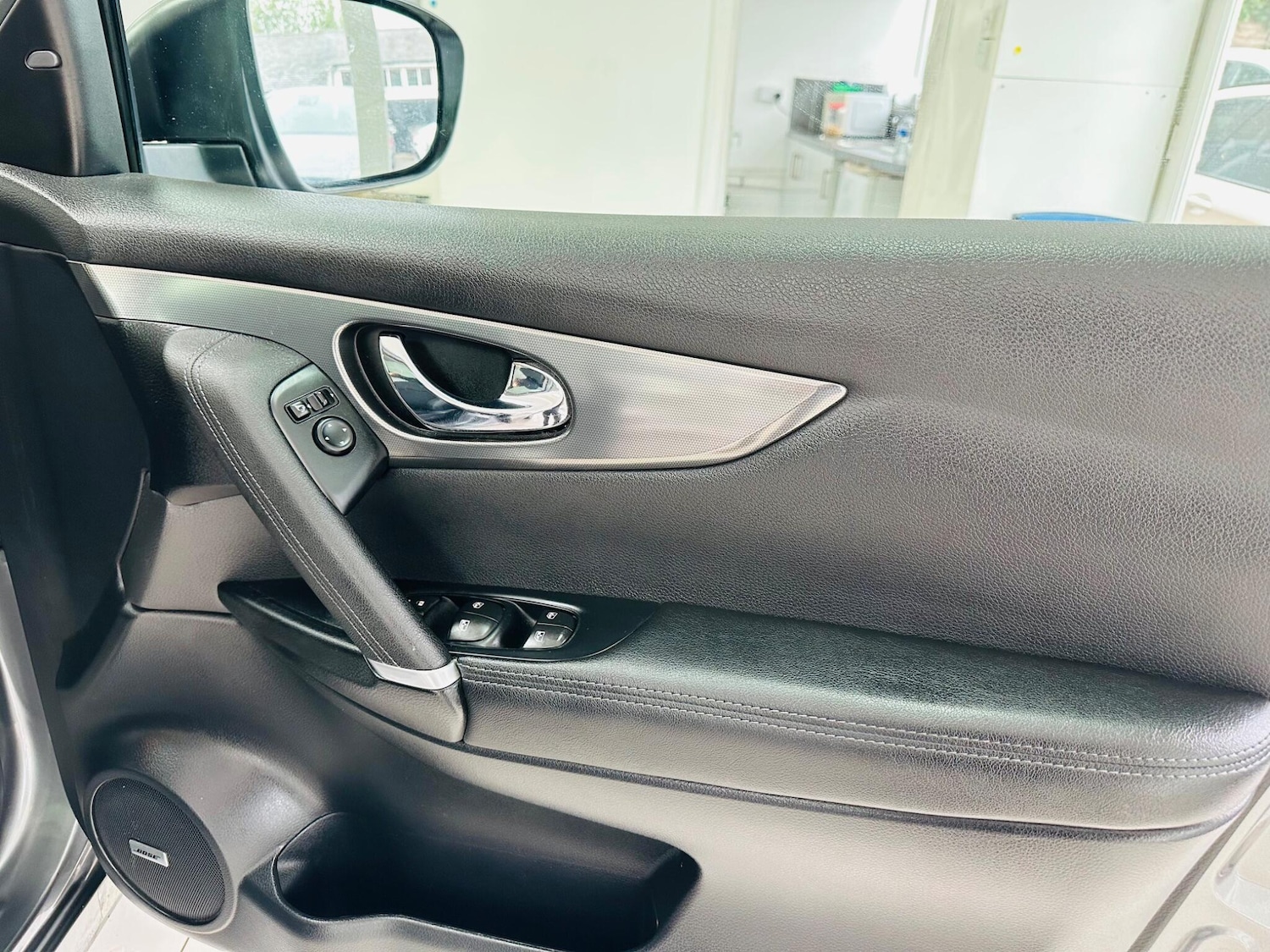 Used Nissan Qashqai 2018 for sale - 76360059: Photo 12