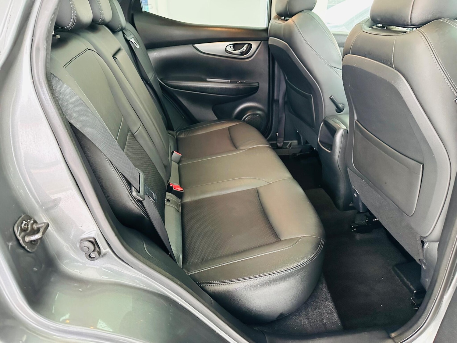 Used Nissan Qashqai 2018 for sale - 76360059: Photo 14