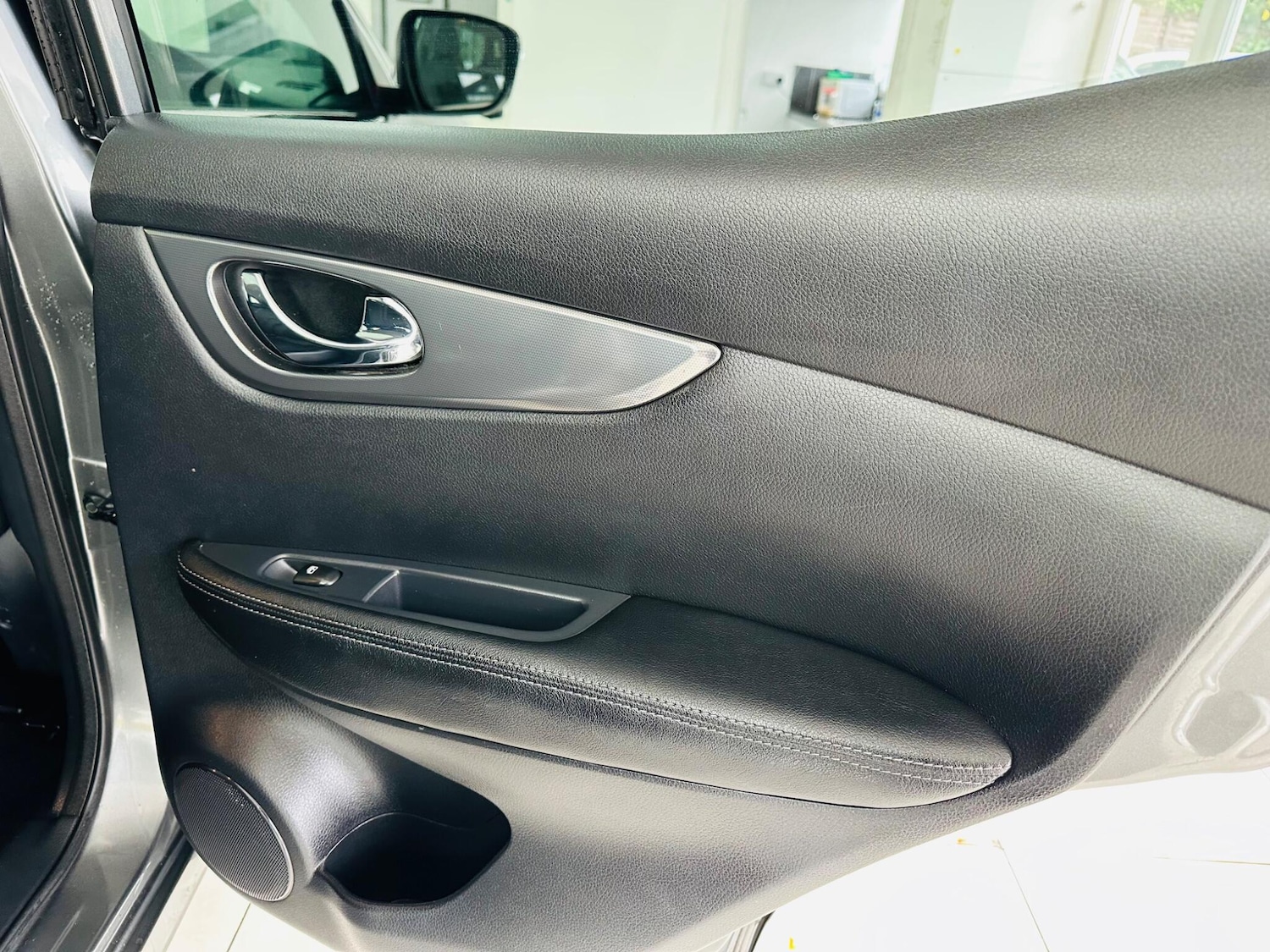Used Nissan Qashqai 2018 for sale - 76360059: Photo 15