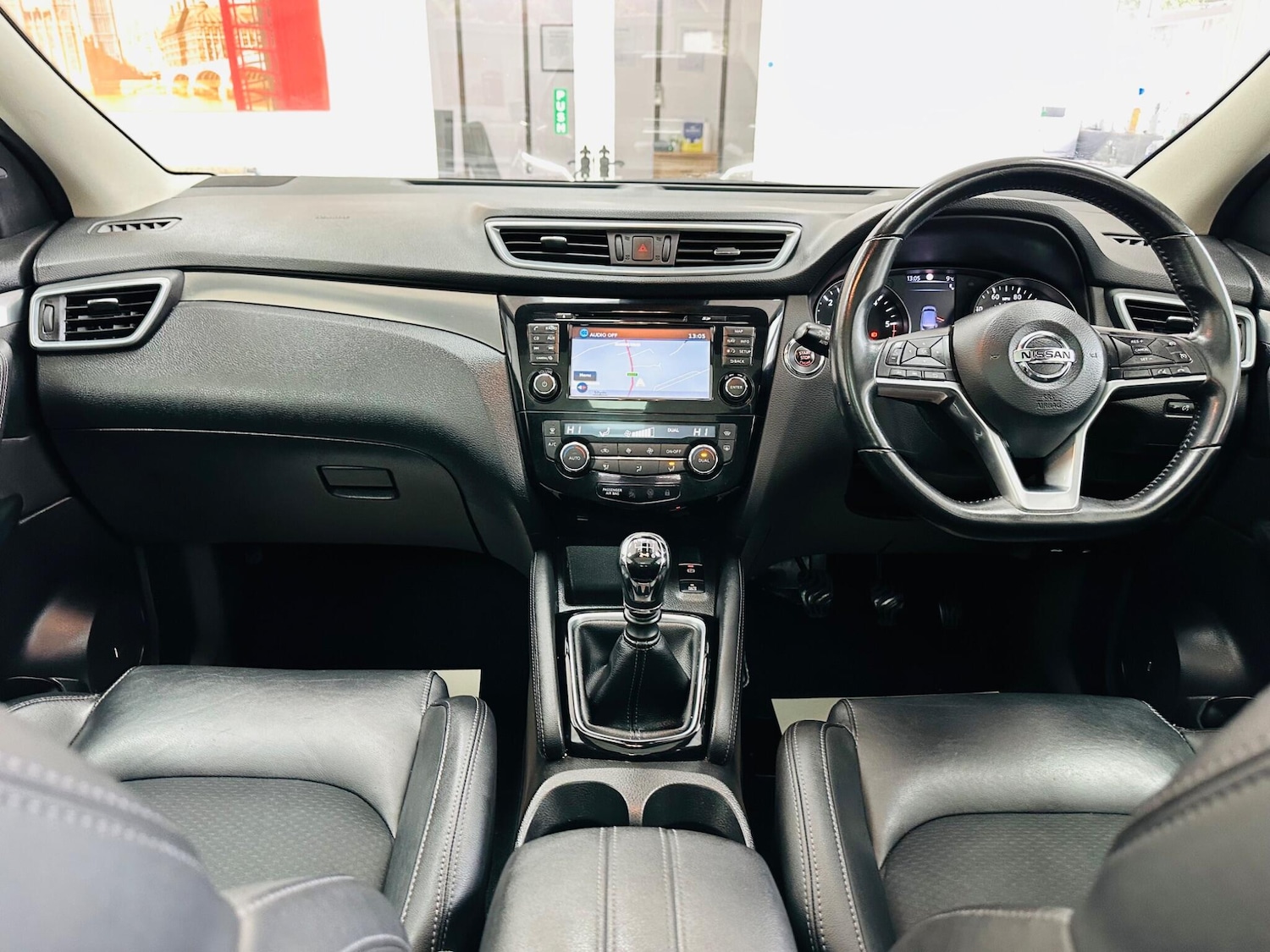 Used Nissan Qashqai 2018 for sale - 76360059: Photo 16
