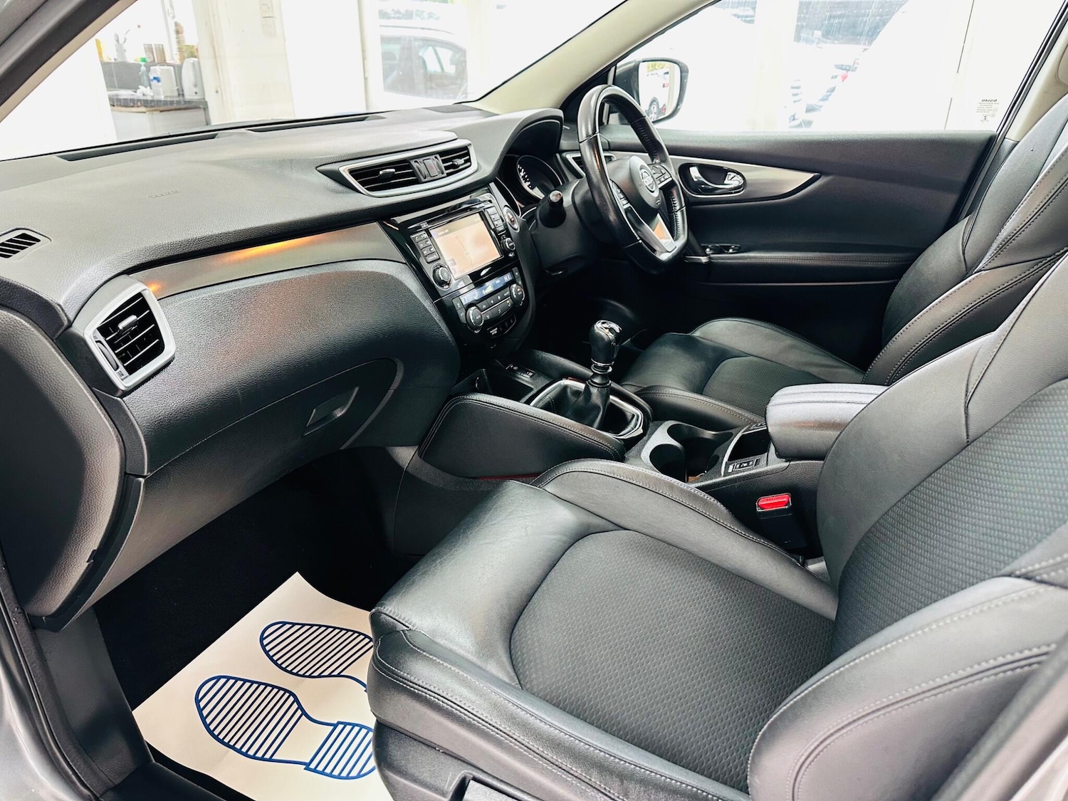 Used Nissan Qashqai 2018 for sale - 76360059: Photo 19