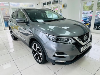 2018 (18) - 1.5 dCi Tekna 5dr