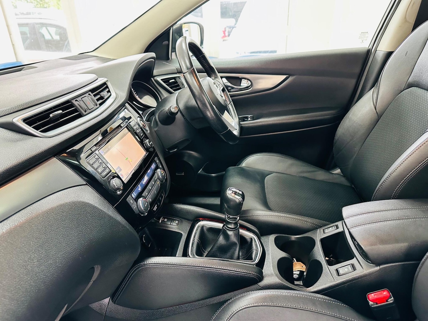 Used Nissan Qashqai 2018 for sale - 76360059: Photo 20